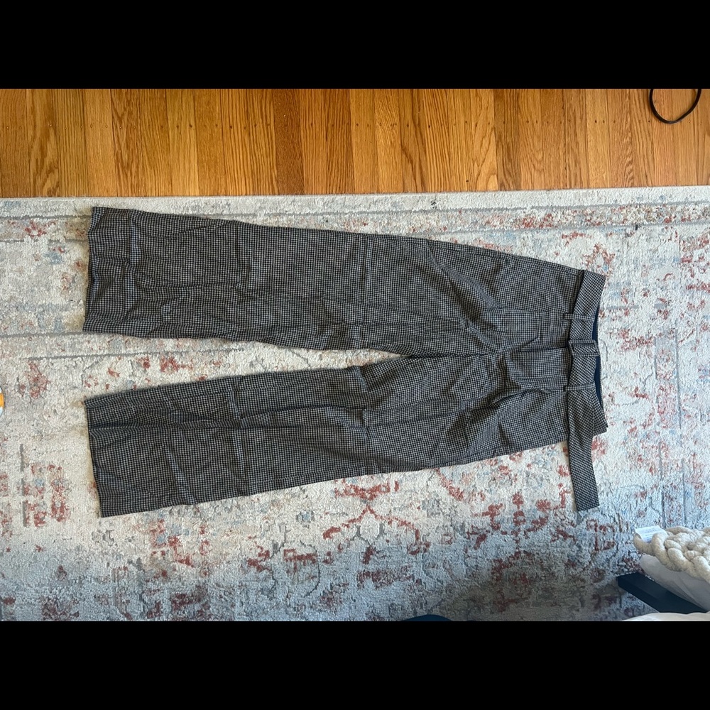 Banana Republic casual, day/night out, office wear pants! NEW - tags still on